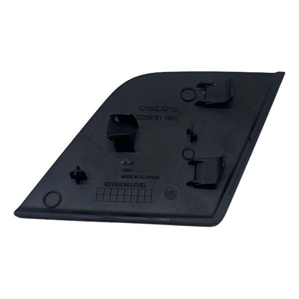 Tampa Console Central ( Direito ) - Volvo Xc40 2022