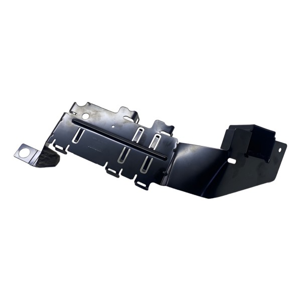 Defletor Ar Grade Frontal - Volvo Xc40 Recharge 2022