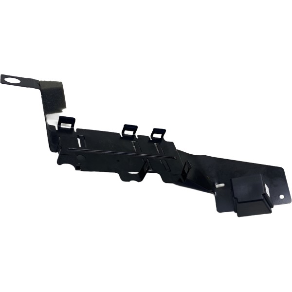 Defletor Ar Grade Frontal - Volvo Xc40 Recharge 2022