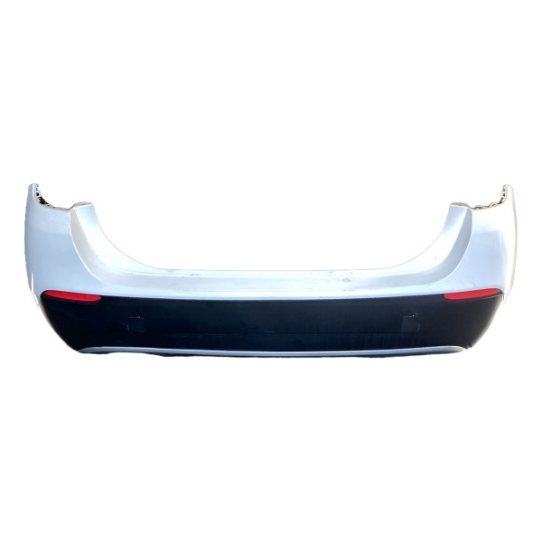 Parachoque Dianteiro ( Completo ) - Bmw X1 Sdrive 18i 2012