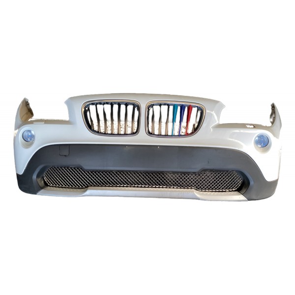 Parachoque Dianteiro ( Completo ) - Bmw X1 Sdrive 18i 2012