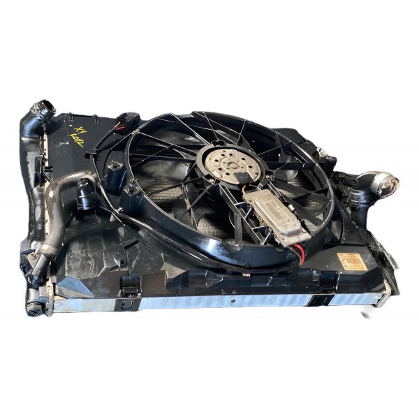 Kit Radiador Completo - Bmw X1 Sdrive 18i 2012 2.0
