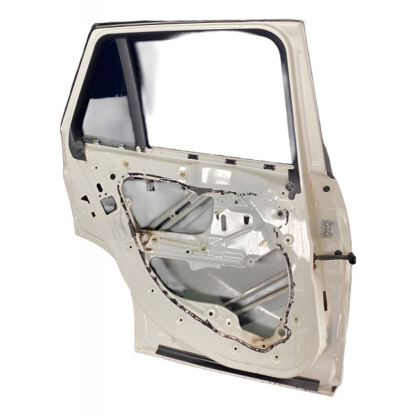Porta ( Traseira Esquerda ) - Bmw X1 Sdrive 18i 2012 2.0