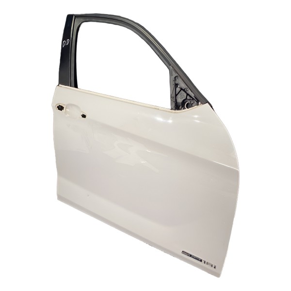 Porta ( Dianteira Direita ) - Bmw X1 Sdrive 18i 2012 2.0