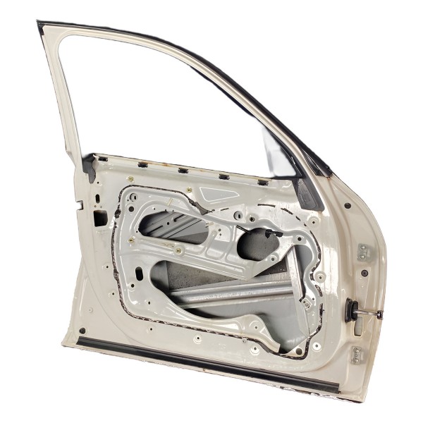 Porta ( Dianteira Esquerda ) - Bmw X1 Sdrive 18i 2012 2.0