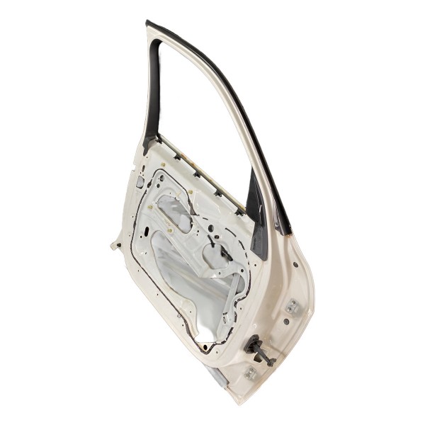 Porta ( Dianteira Esquerda ) - Bmw X1 Sdrive 18i 2012 2.0