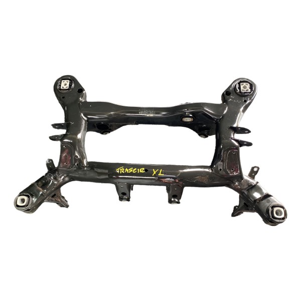 Quadro Agregado ( Traseiro ) - Bmw X1 Sdrive 18i 2012 2.0