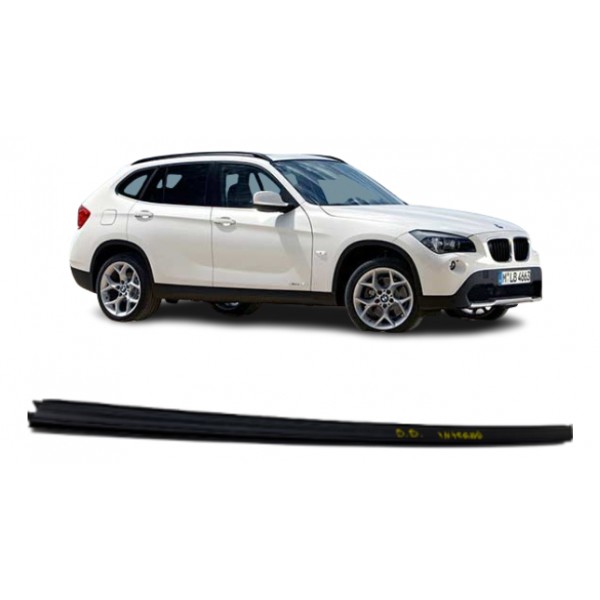 Pestana Interna ( Dianteira Direita ) - Bmw X1 Sdrive 2012