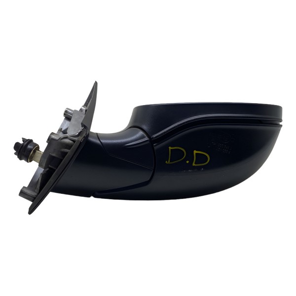 Espelho Retrovisor ( Dianteiro Direito ) - Bmw X1 2012 N46