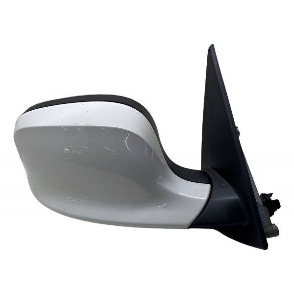 Espelho Retrovisor ( Dianteiro Direito ) - Bmw X1 2012 N46