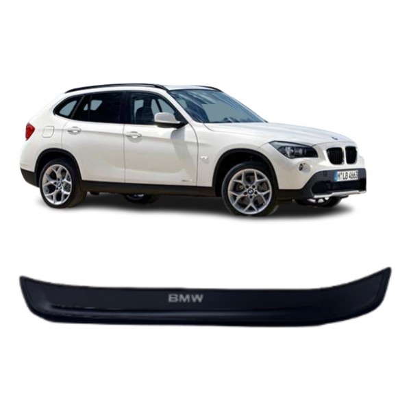 Soleira ( Dianteira Esquerda ) - Bmw X1 Sdrive 18i 2012 N46