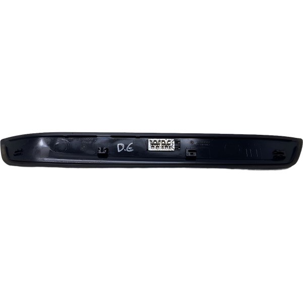 Soleira ( Dianteira Esquerda ) - Bmw X1 Sdrive 18i 2012 N46