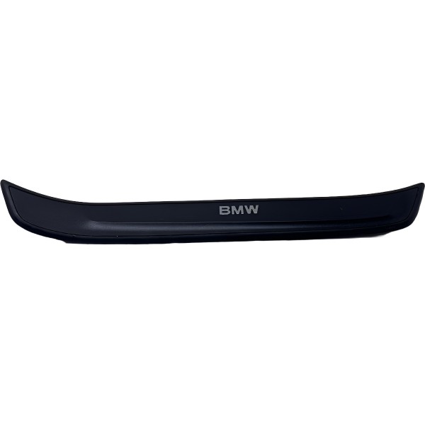 Soleira ( Dianteira Direita ) - Bmw X1 Sdrive 18i 2012 N46
