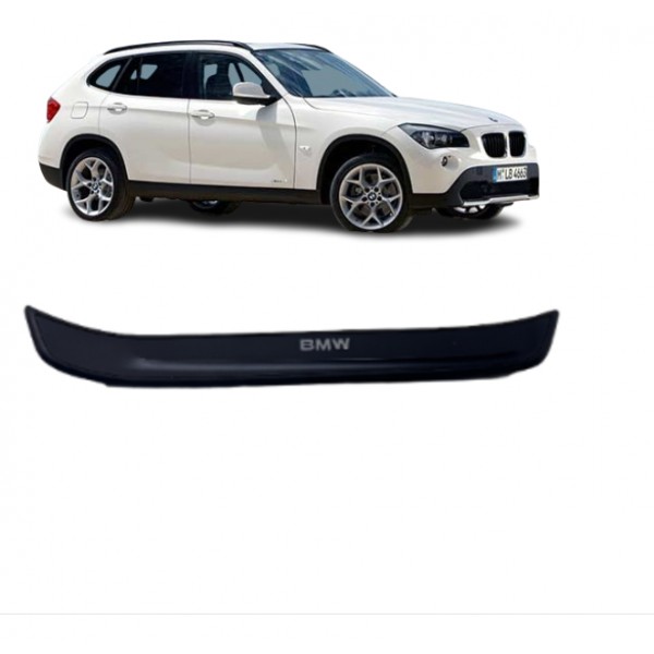 Soleira ( Dianteira Direita ) - Bmw X1 Sdrive 18i 2012 N46