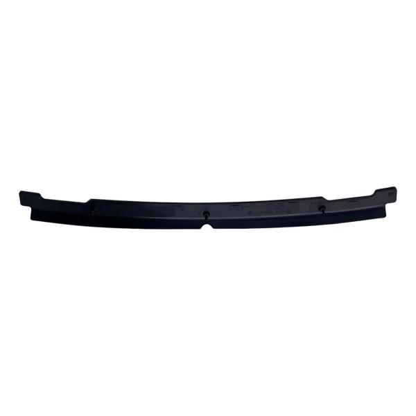 Acabamento Anti-ruido Painel - Bmw X1 Sdrive 18i 2012 N46