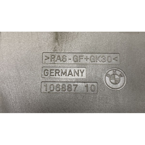 Caixa De Fusível  - Bmw X1 Sdrive 18i 2012 N46