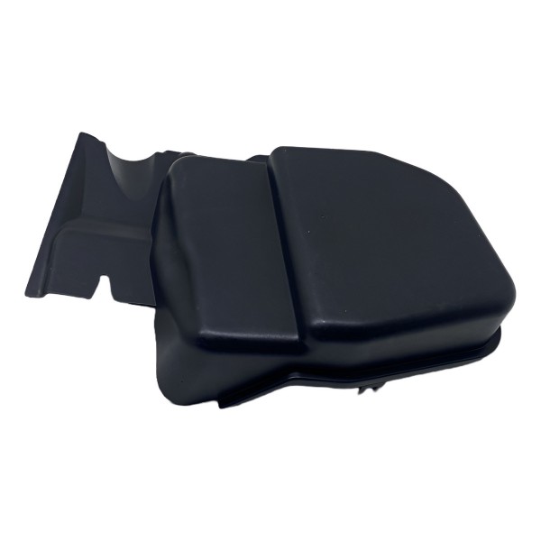 Tampa Filtro De Ar ( Esquerdo) - Bmw X1 Sdrive 18i 2012 N46