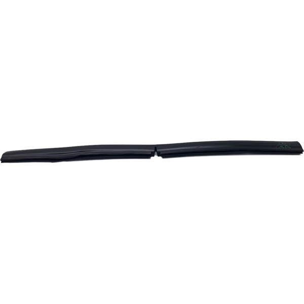 Borracha Superior Para-lama - Bmw X1 Sdrive 18i 2012 N46