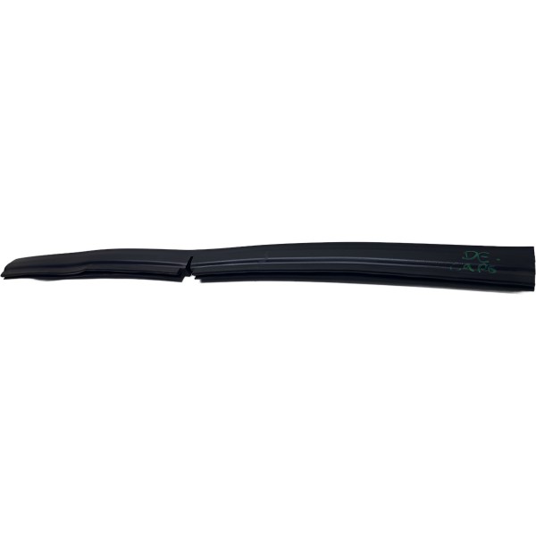Borracha Superior Para-lama - Bmw X1 Sdrive 18i 2012 N46