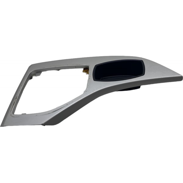 Porta Objetos Central - Bmw X1 Sdrive 18i 2012 N46