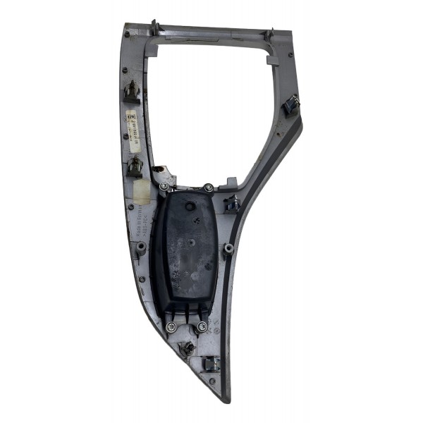 Porta Objetos Central - Bmw X1 Sdrive 18i 2012 N46
